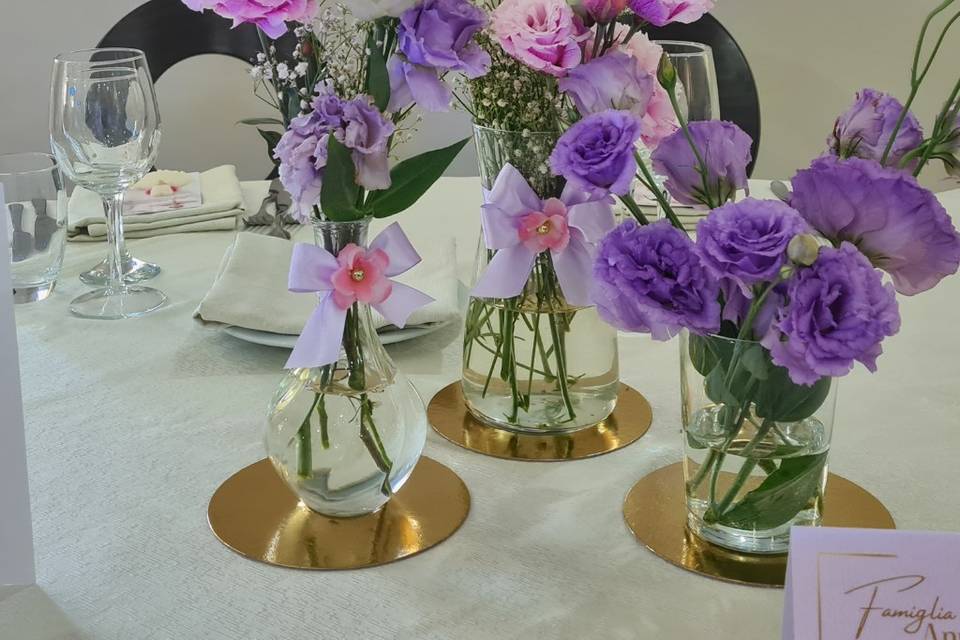 Allestimento