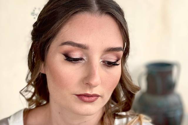 Annalisa Make-up Artist - Consulta la disponibilità e i prezzi