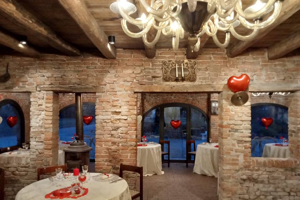 San Valentino al Casale