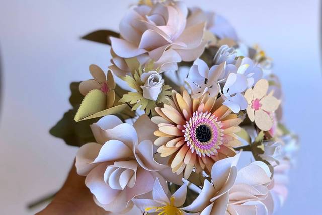 Petali di Carta