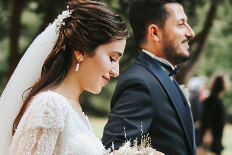 Matrimonio Lago di Como