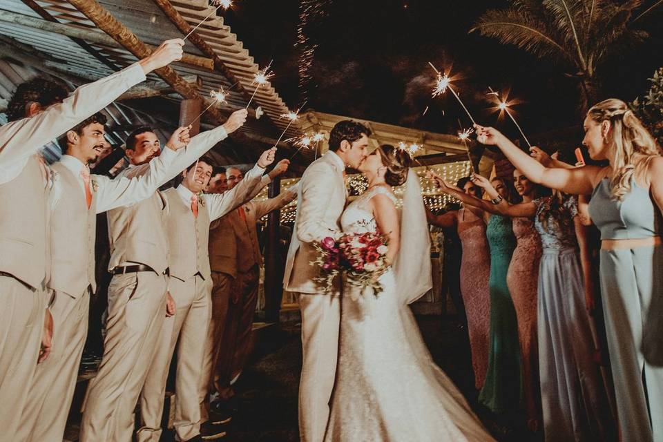 Matrimonio intrattenimento