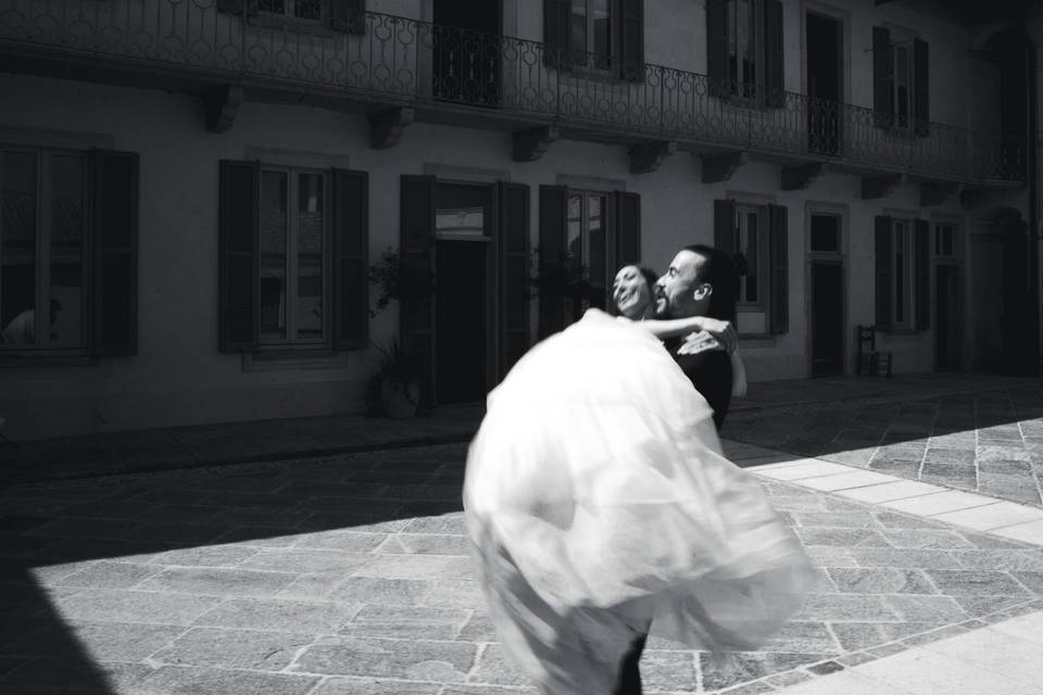 Primo ballo sposi
