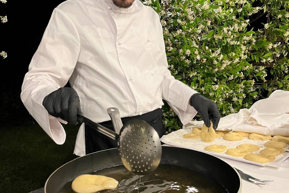 Zeppoline