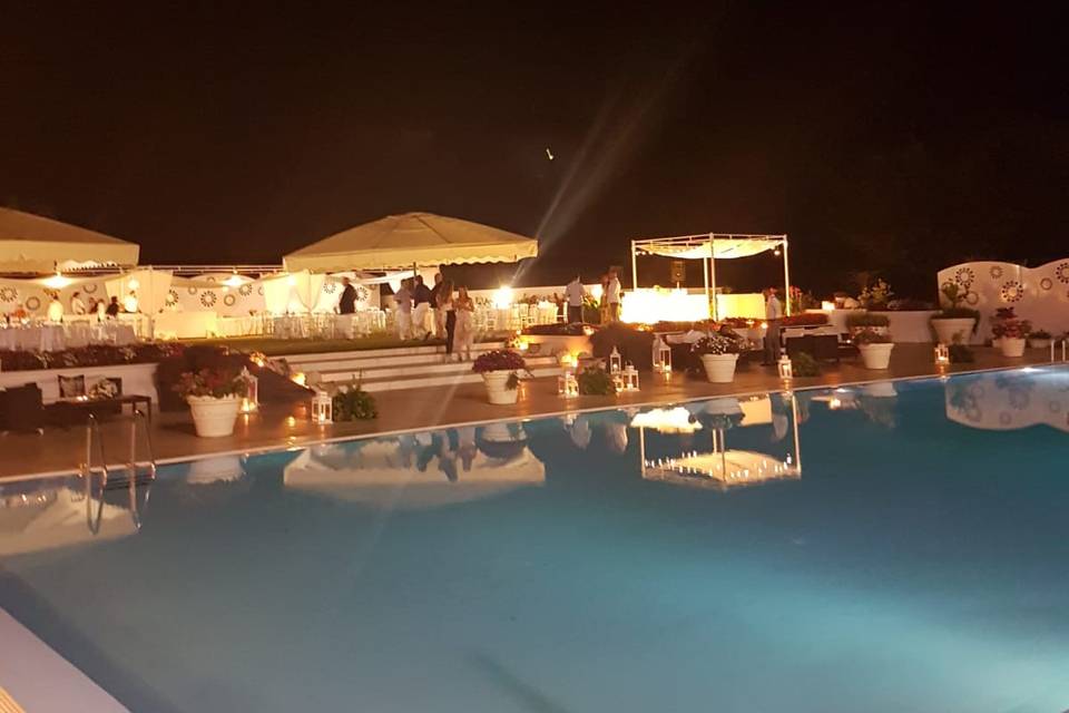 Meridiana Hotel Paestum