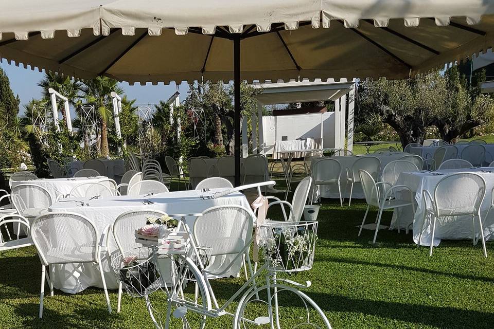 Meridiana Hotel Paestum