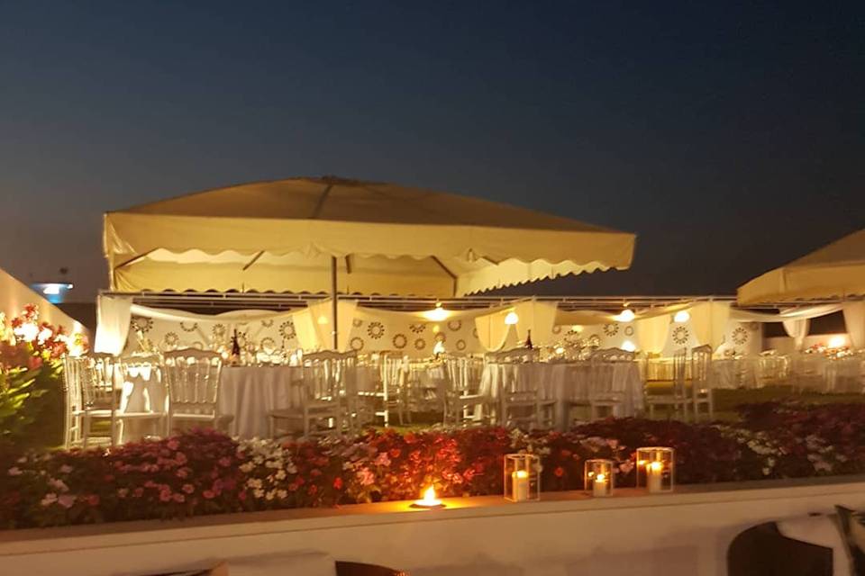 Meridiana Hotel Paestum