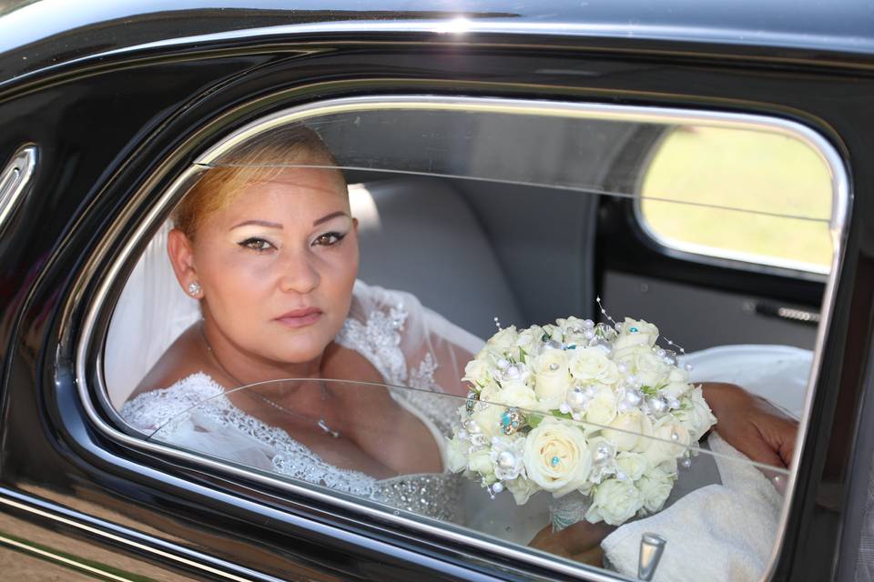 La Sposa in Arrivo