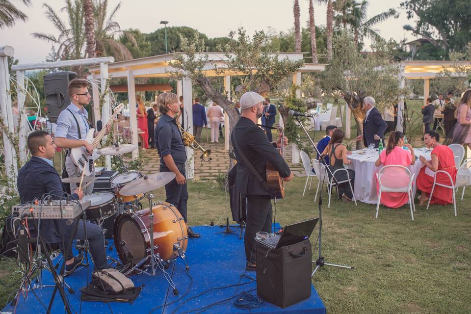 Meridiana Hotel Paestum