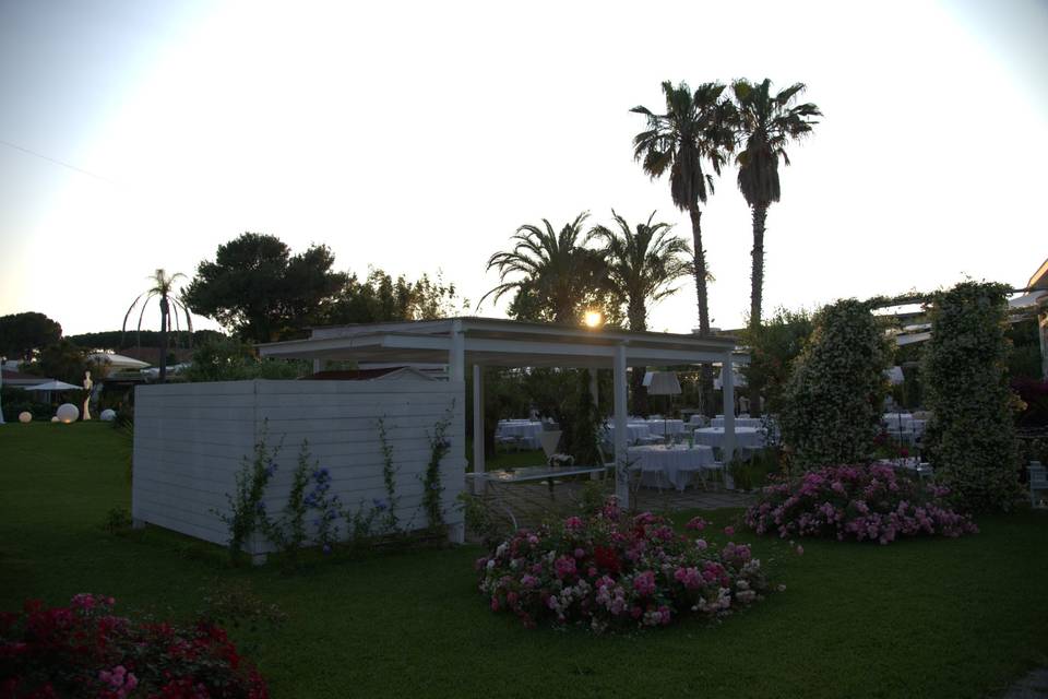 Giardino