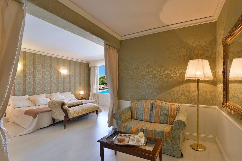 Meridiana Hotel Paestum