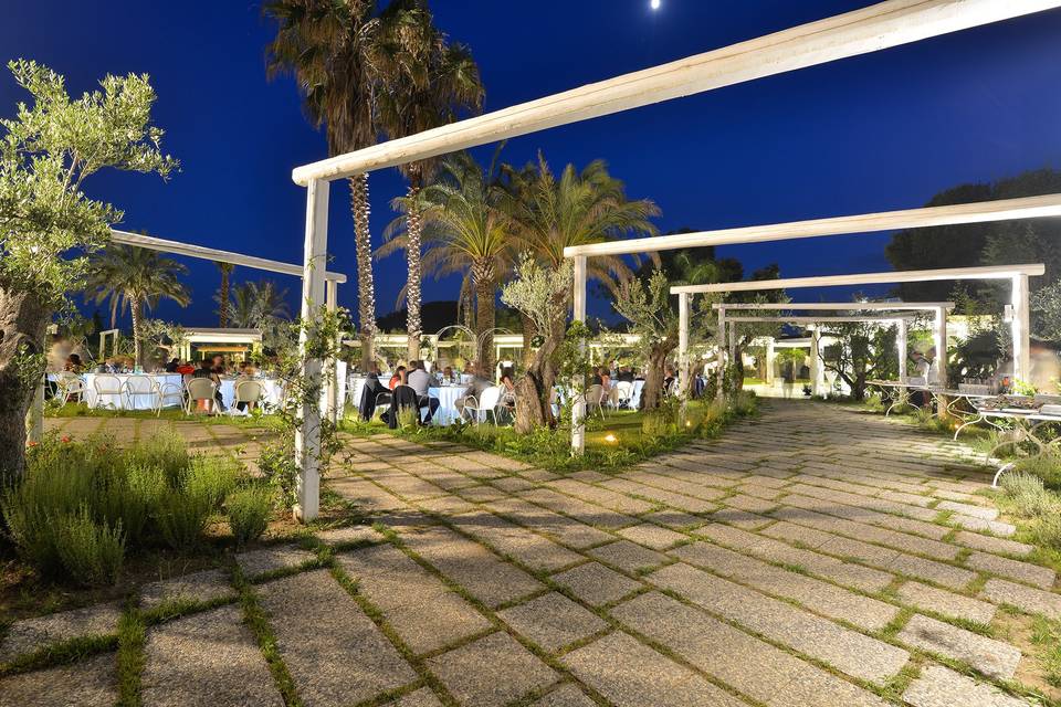 Meridiana Hotel Paestum