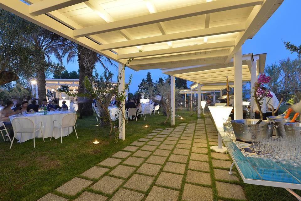 Meridiana Hotel Paestum