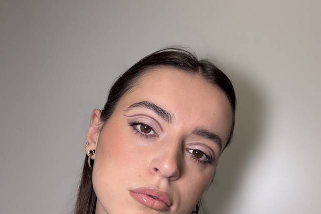 Noemi Fracaro - Make-up Artist