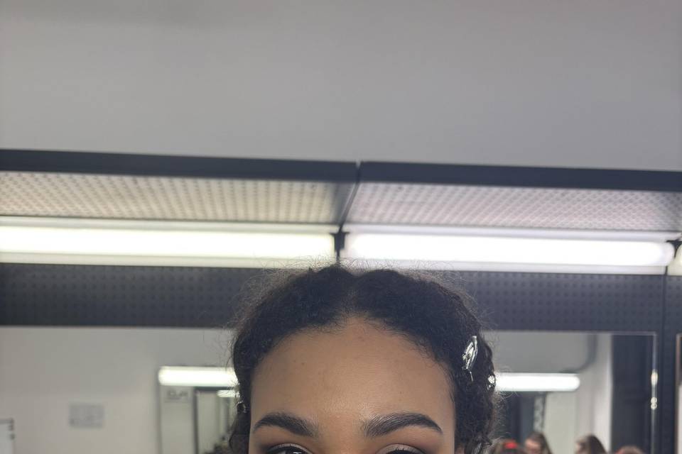 Make up valorizzativo