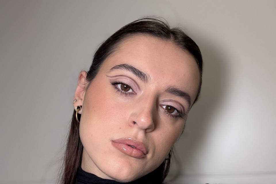 Noemi Fracaro - Make-up Artist