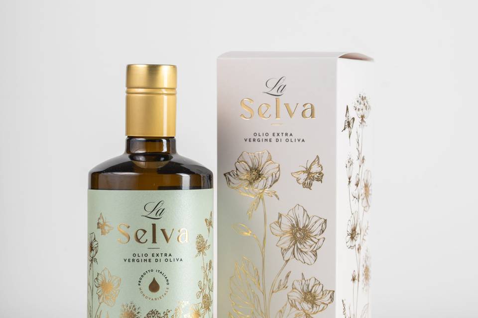 Olio Extravergine d’Oliva Frut
