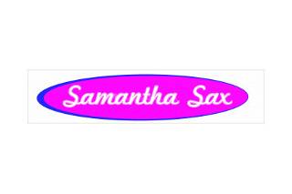 Samantha Sax logo