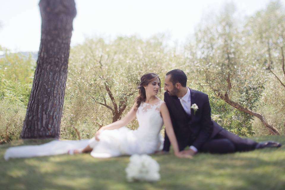 Matrimonio-Salento