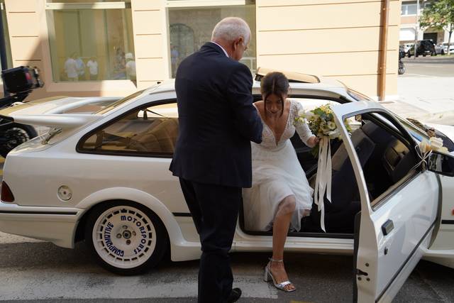 Matrimonio