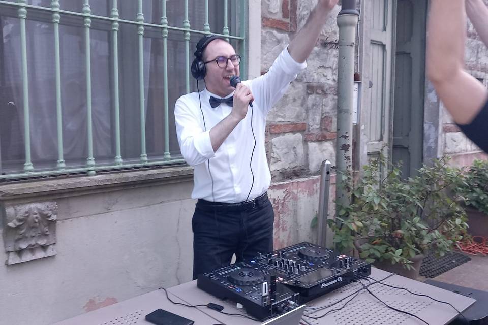 Musica live