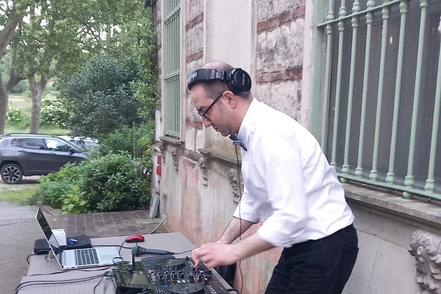 Musica live