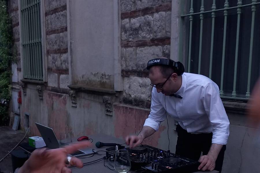 Musica live