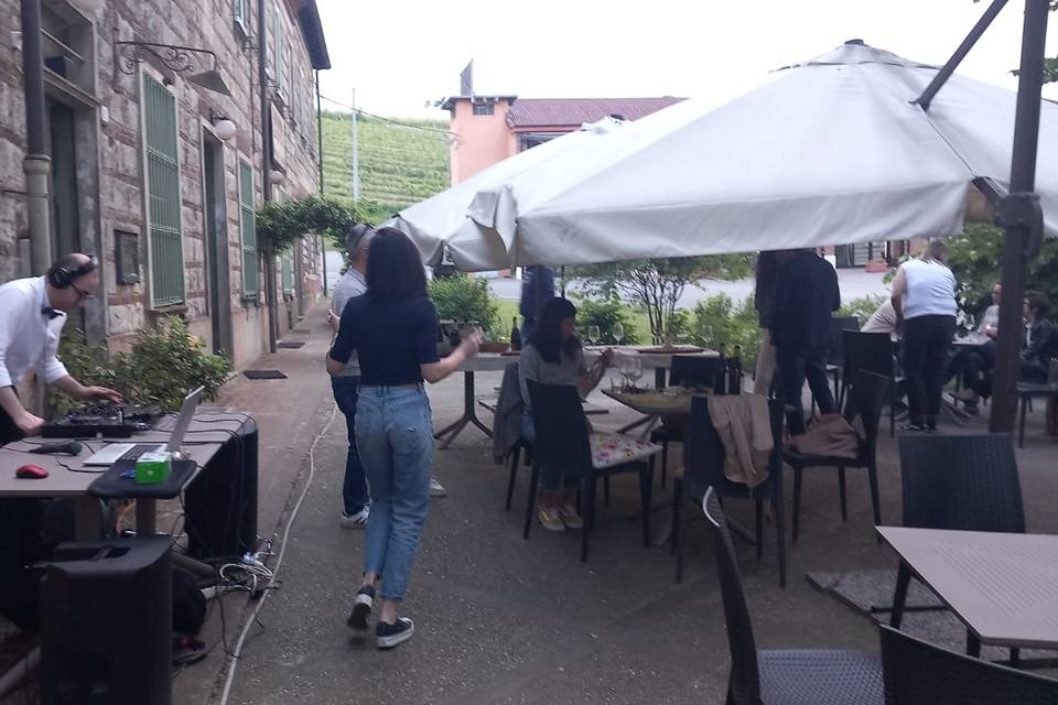 Musica live