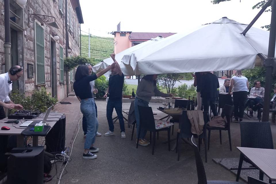 Musica live