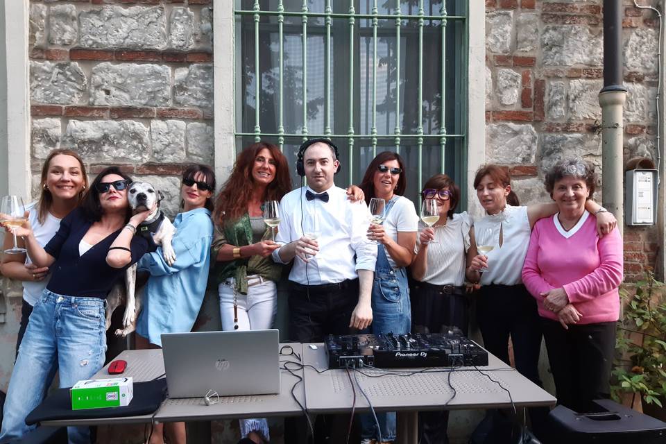 Musica live