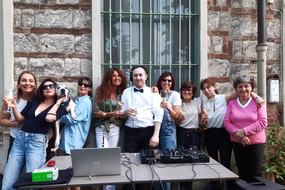 Daniel DJ