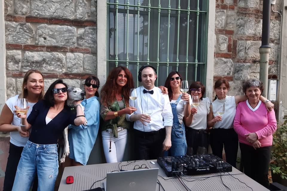 Musica live