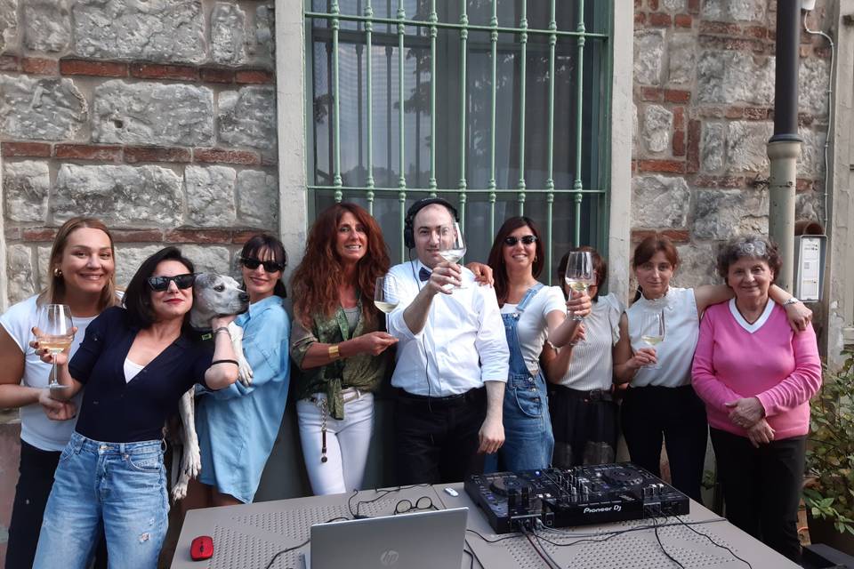Musica live