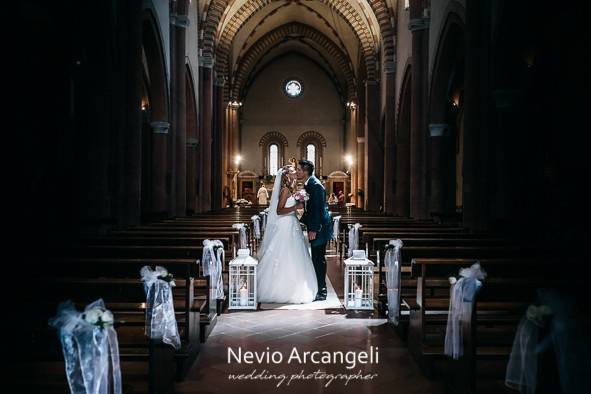 Nevio Arcangeli Fotografie