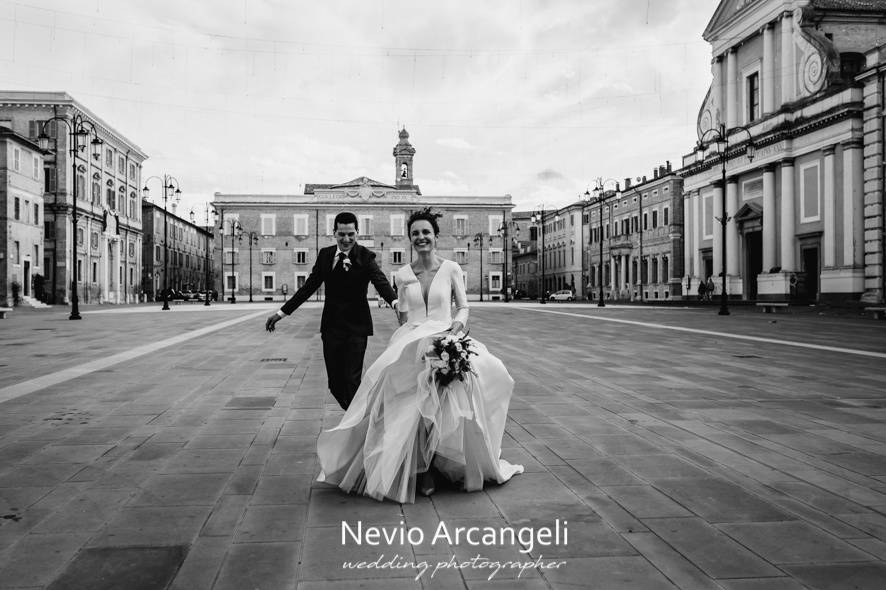 Nevio Arcangeli Fotografie