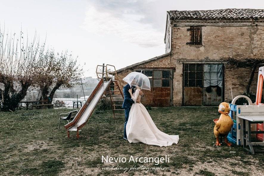 Nevio Arcangeli Fotografie