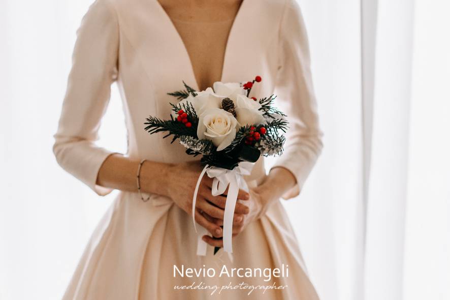 Nevio Arcangeli Fotografie