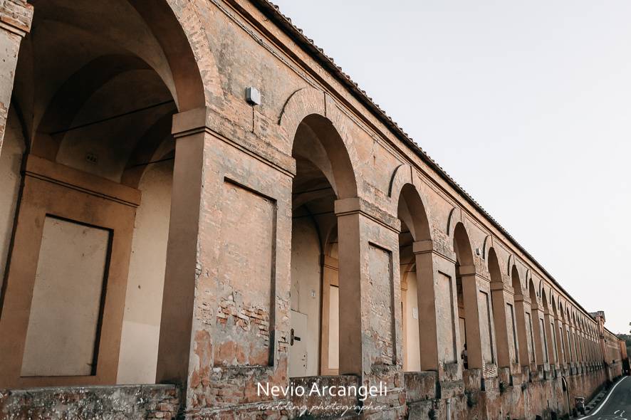 Nevio Arcangeli Fotografie