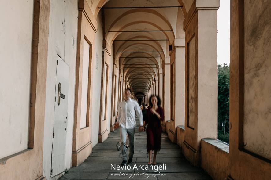 Nevio Arcangeli Fotografie