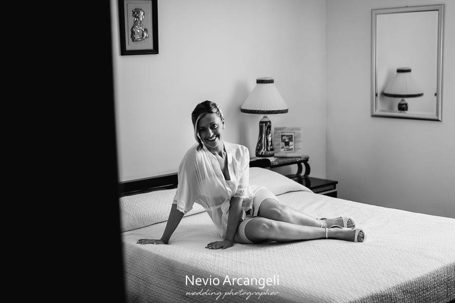 Nevio Arcangeli Fotografie