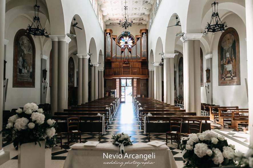 Nevio Arcangeli Fotografie