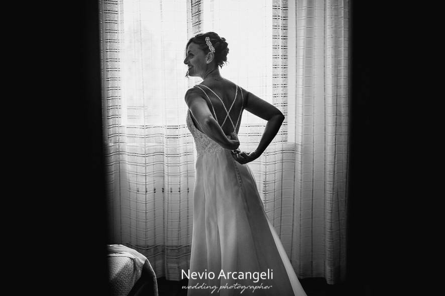 Nevio Arcangeli Fotografie