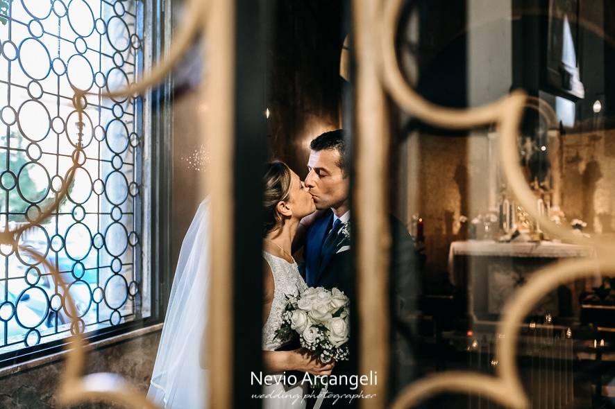 Nevio Arcangeli Fotografie