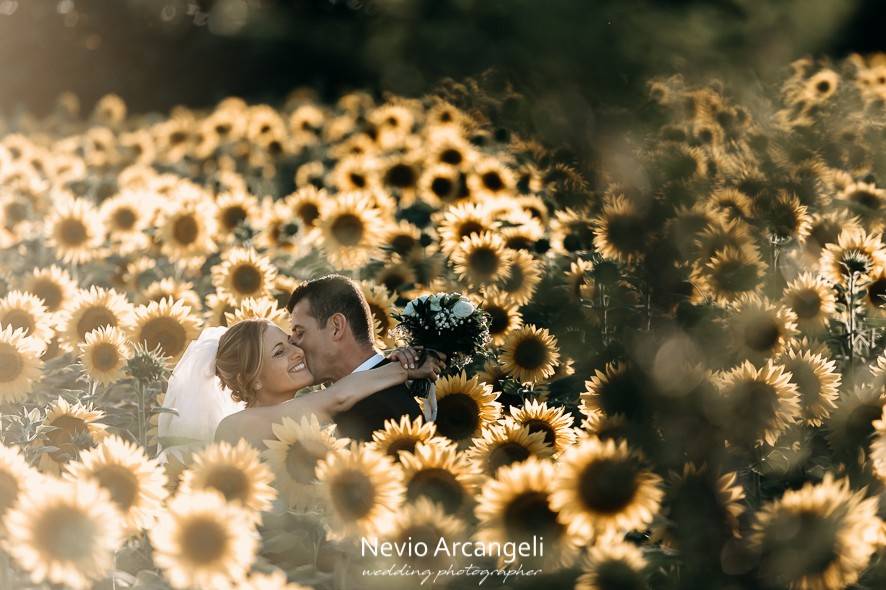 Nevio Arcangeli Fotografie