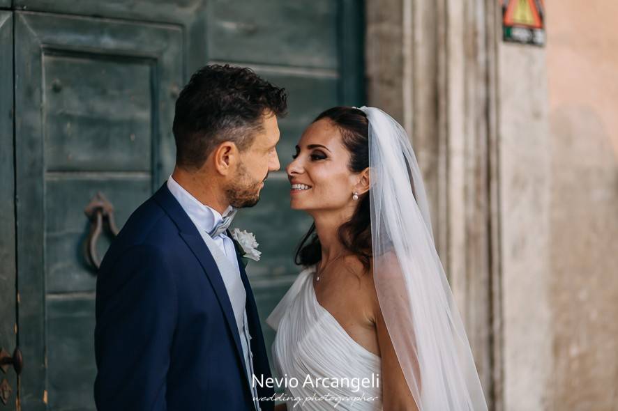 Nevio Arcangeli Fotografie