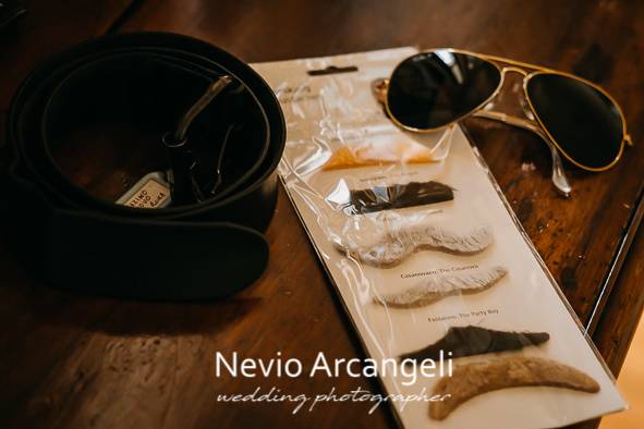 Nevio Arcangeli Fotografie