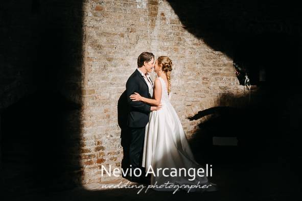 Nevio Arcangeli Fotografie