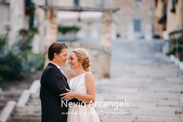 Nevio Arcangeli Fotografie