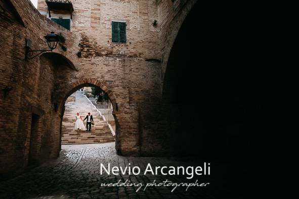 Nevio Arcangeli Fotografie