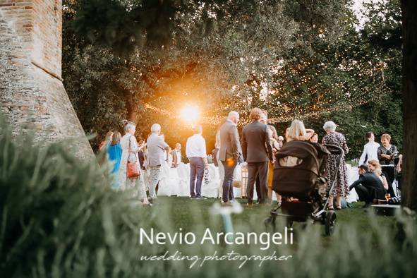 Nevio Arcangeli Fotografie